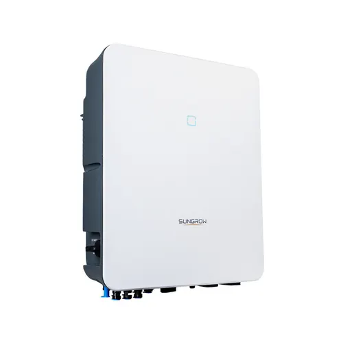 Sungrow Hybrid SH8.0RT