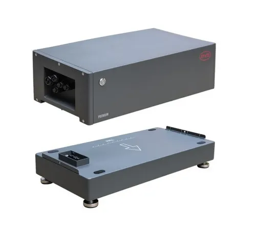 BYD BATTERY-BOX Premium Control Unit