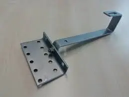 Schletter Dachhaken Universal 