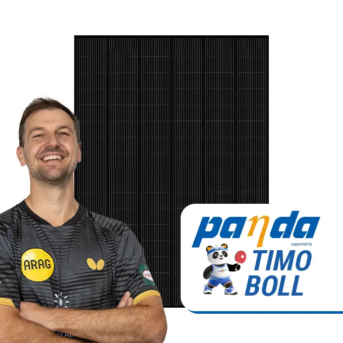 Panda 3.0 Mini 2 von Yingli  YL435CF48i/2 Full Black GG M_x0002_RE