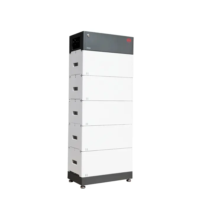 BYD BATTERY-BOX Premium  HVM 13.8 (13,8 kWh) 