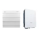 Sungrow Hybrid SH10.0RT-20 +  Sungrow SBR096 (V13/V13.2)