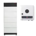 Fronius Symo GEN24 10.0 Plus  + BYD BATTERY-BOX Premium  HVM 19.3