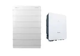 Sungrow Hybrid SH10.0RT-20 +  Sungrow SBR192 (V13/V13.2)