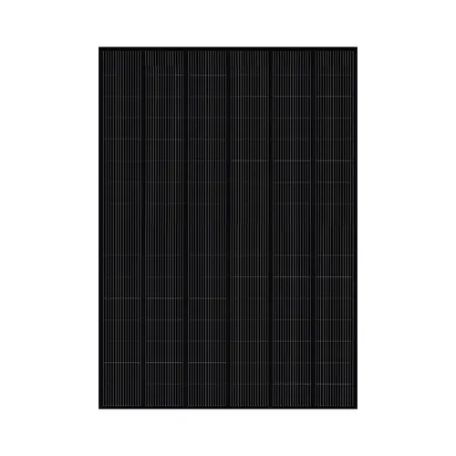 [YL435CF48i/2FB] Panda 3.0 Mini 2 von Yingli YL435CF48i/2 Full Black GG M-RE