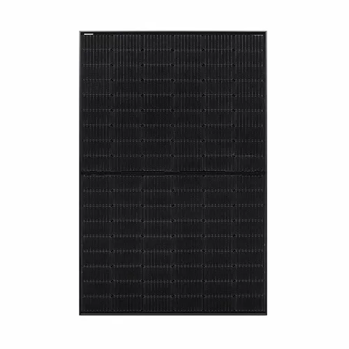 Bauer BS-450-108M10HBB GLAS-GLAS Black